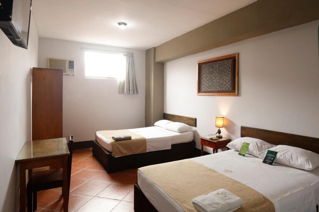 El Cauchero Hotel Iquitos Exteriör bild