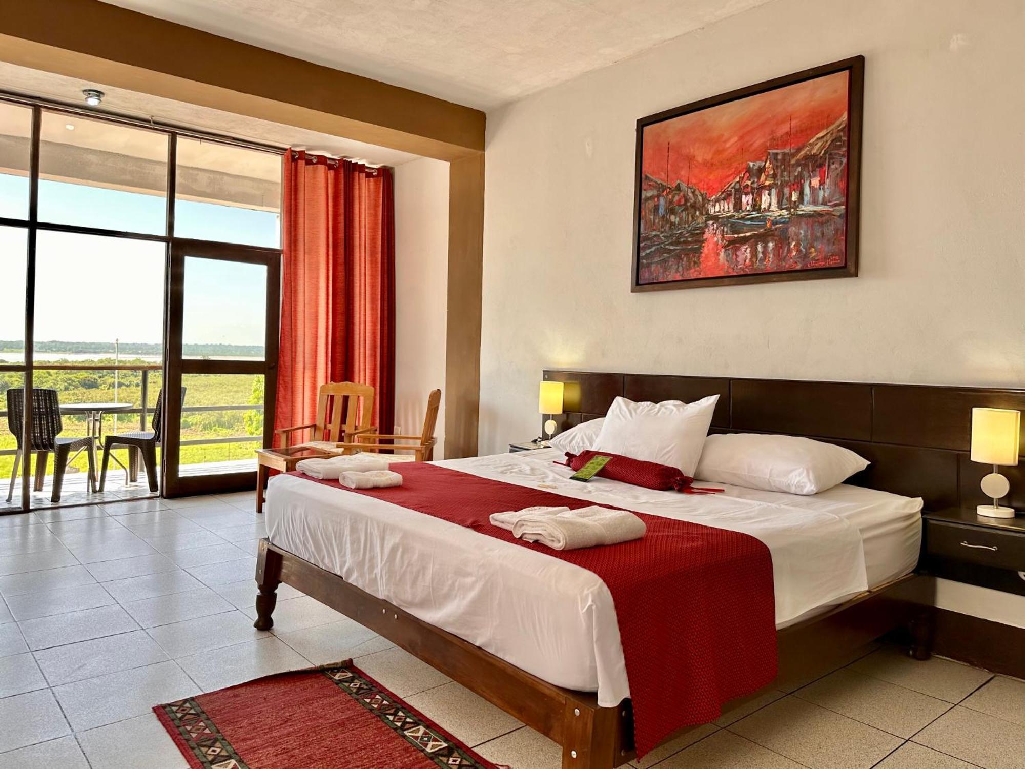 El Cauchero Hotel Iquitos Exteriör bild