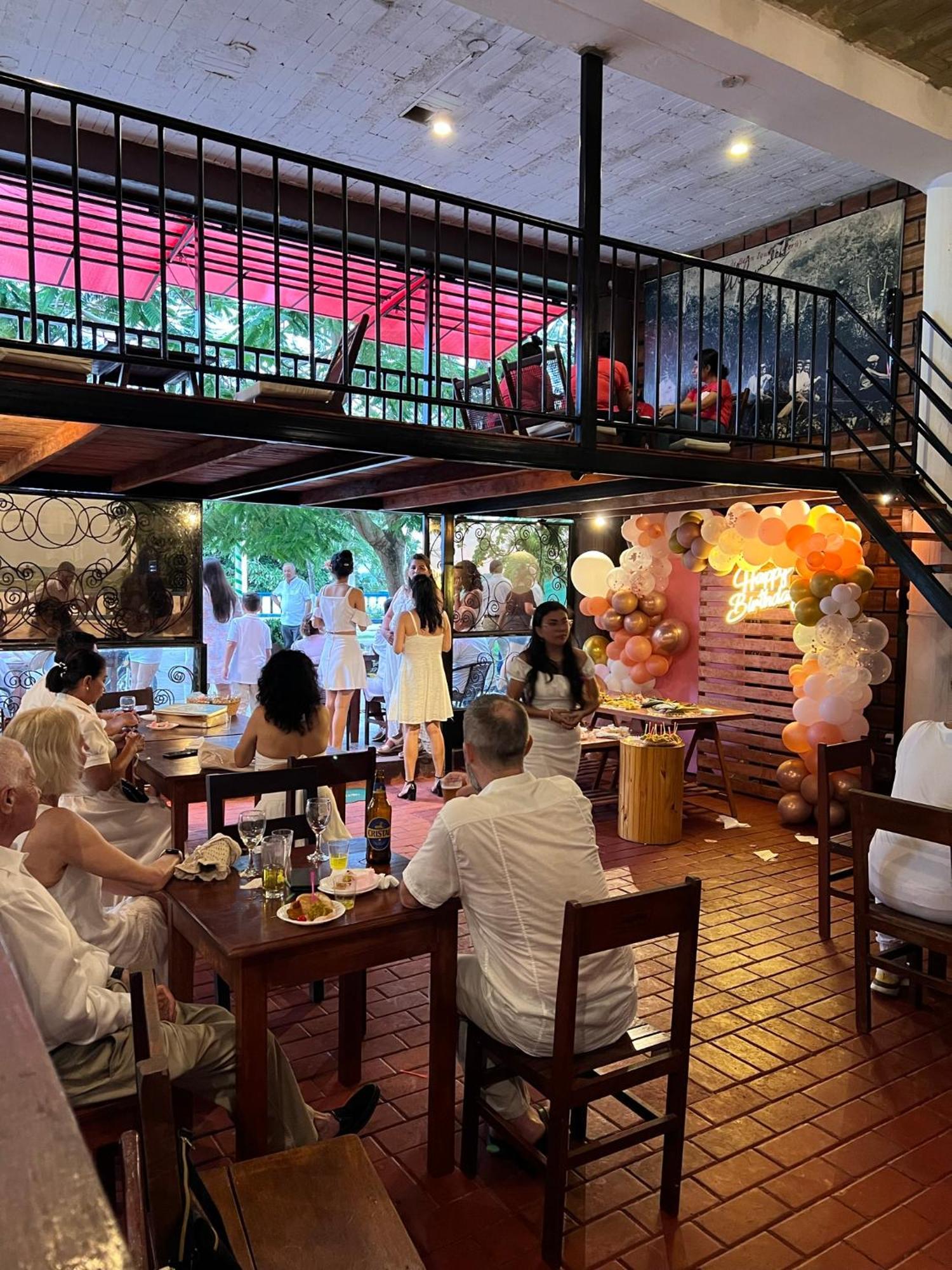 El Cauchero Hotel Iquitos Exteriör bild