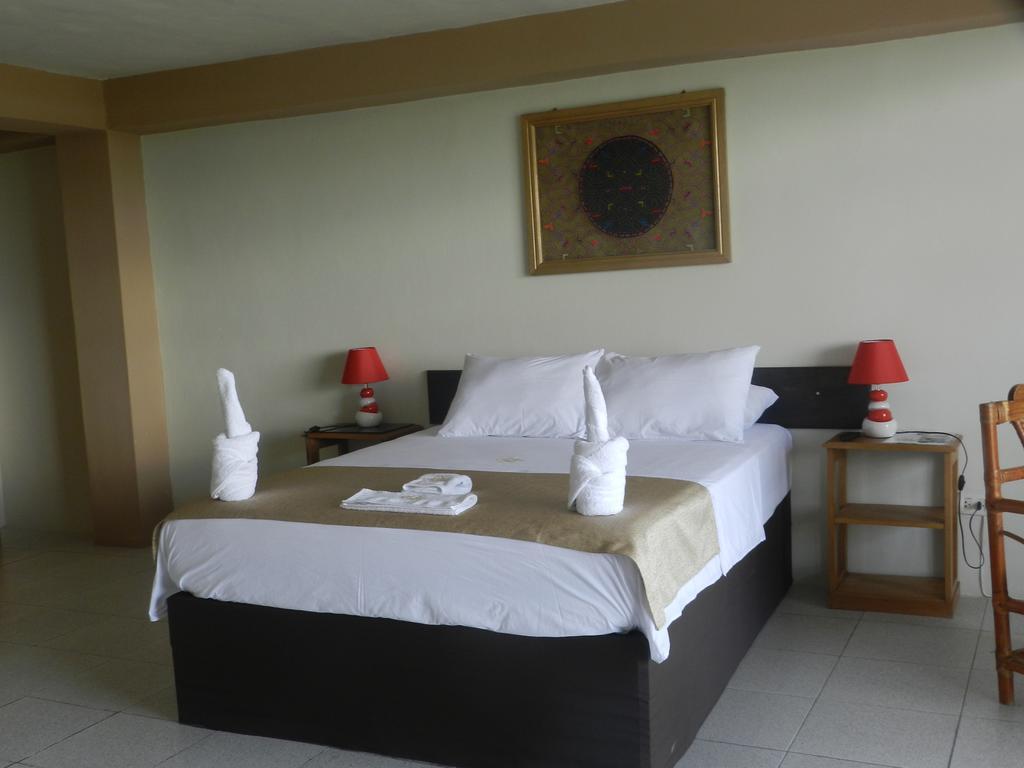 El Cauchero Hotel Iquitos Exteriör bild