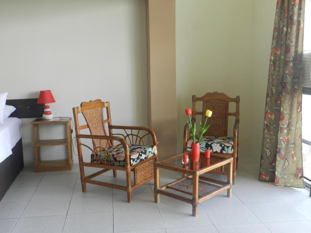 El Cauchero Hotel Iquitos Exteriör bild