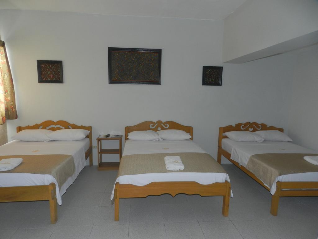 El Cauchero Hotel Iquitos Exteriör bild